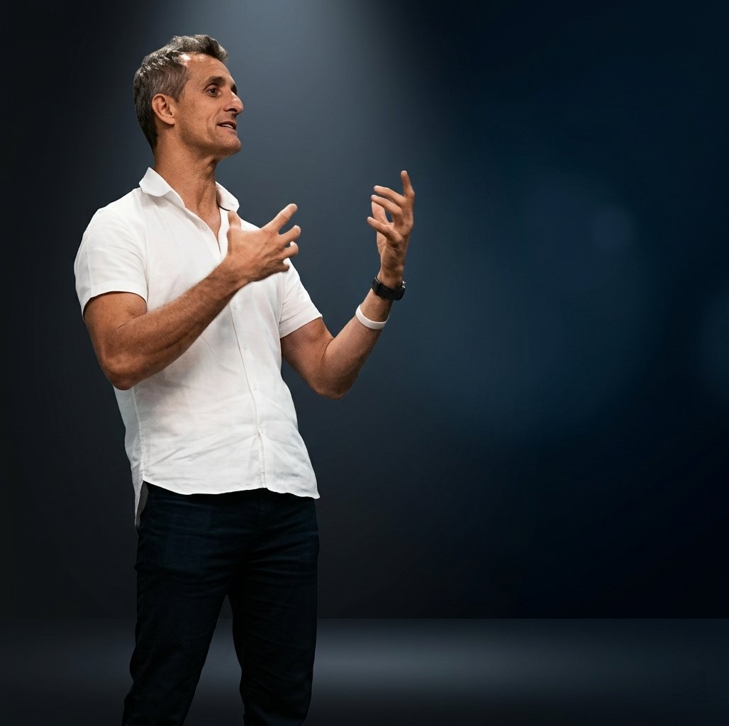 Bastos — Especialista em Neuroperformance